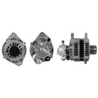 Alternateur Pour Opel Astra H Combo/Monospace Combo Tour Corsa C Meriva A