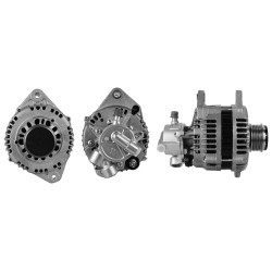 Alternateur Pour Opel Astra H Combo/Monospace Combo Tour Corsa C Meriva A