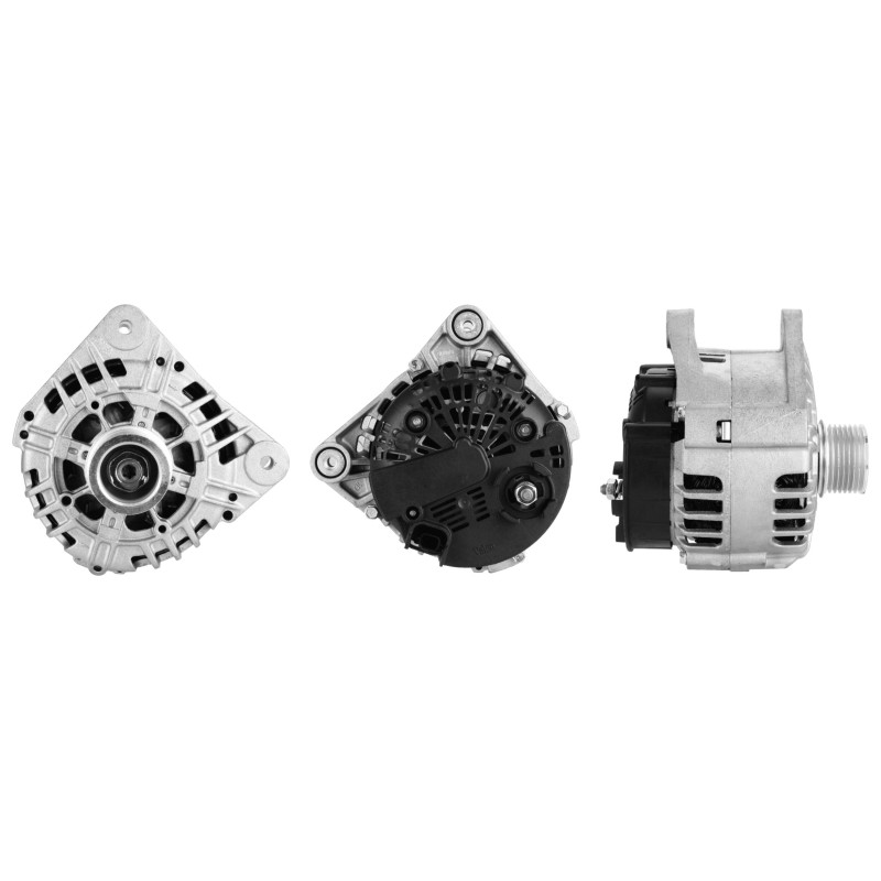 Alternateur Pour Renault Grand Scénic II Laguna Megane 7711368603 8200410674