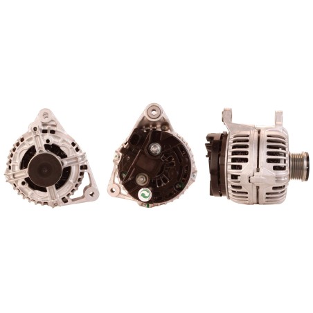 Alternateur Pour Porsche 911 Boxster Cayman 99760300203 99760302201