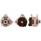 Alternateur Pour VW Seat Skoda Fabia I II Rapid Roomster 03D903025J 03D903025JX
