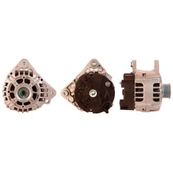 Alternateur Pour VW Seat Skoda Fabia I II Rapid Roomster 03D903025J 03D903025JX