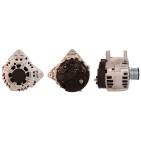 Alternateur Pour Renault Captur I Clio IV Dokker Dacia MERCEDES 7711497409