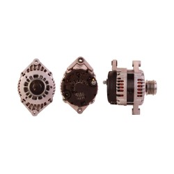 Alternateur Pour Opel Chevrolet Vauxhall 1202430 96866018 95519866 1202485 AA AD