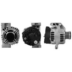 Alternateur Pour Opel Fiat Suzuki Lancia 1204429 51727335 31400-M86J00 51854911