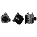 Alternateur Pour Peugeot 407 Citroën C4 Picasso C5 III C6