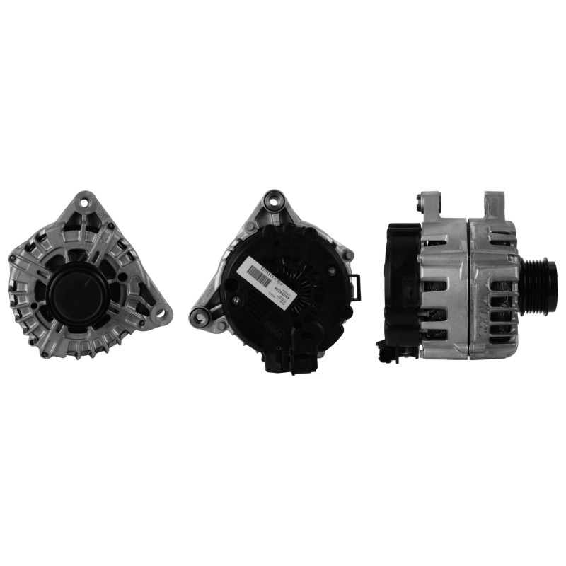 Alternateur Pour Peugeot 407 Citroën C4 Picasso C5 III C6