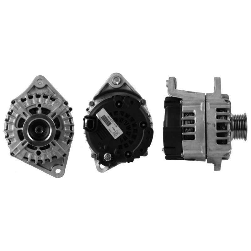 Alternateur Pour Fiat Ducato Kia Optima 504280010 5801526031 71798120