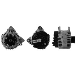 Alternateur Pour Audi A4 Porsche Cayenne 059903023A 059903023AX