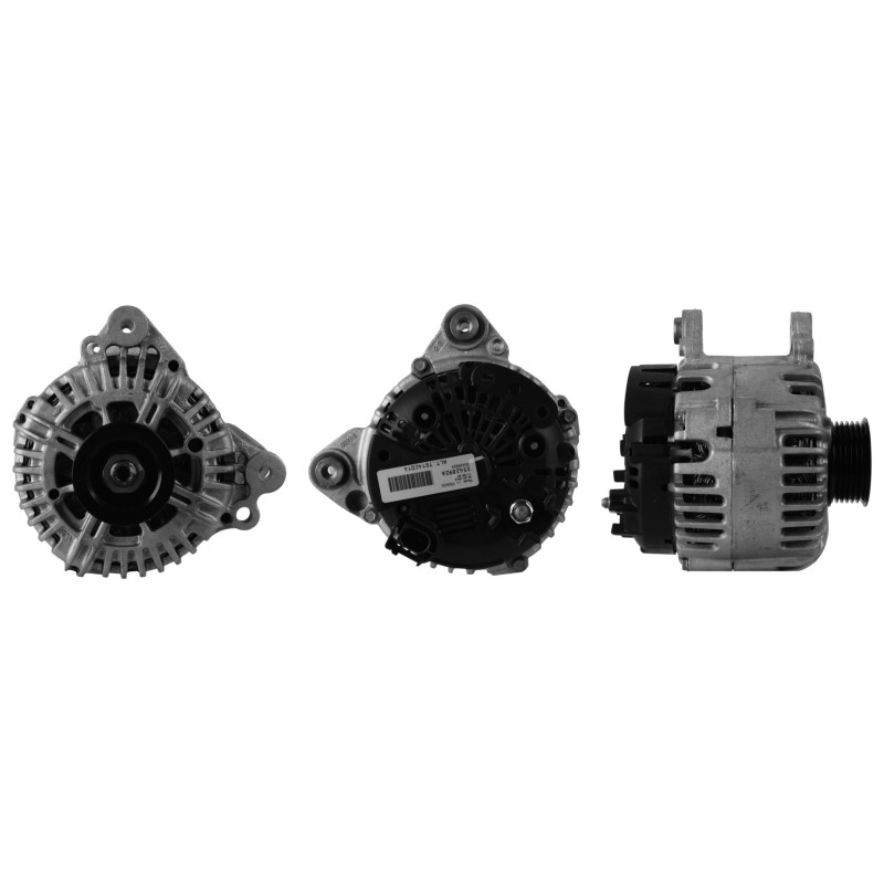 Alternateur Pour Audi A4 Porsche Cayenne 059903023A 059903023AX