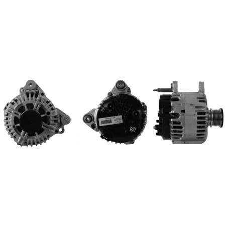 Alternateur Pour VW Amarok Audi Seat Skoda 06F903023P 06F903023N 06F903023PX