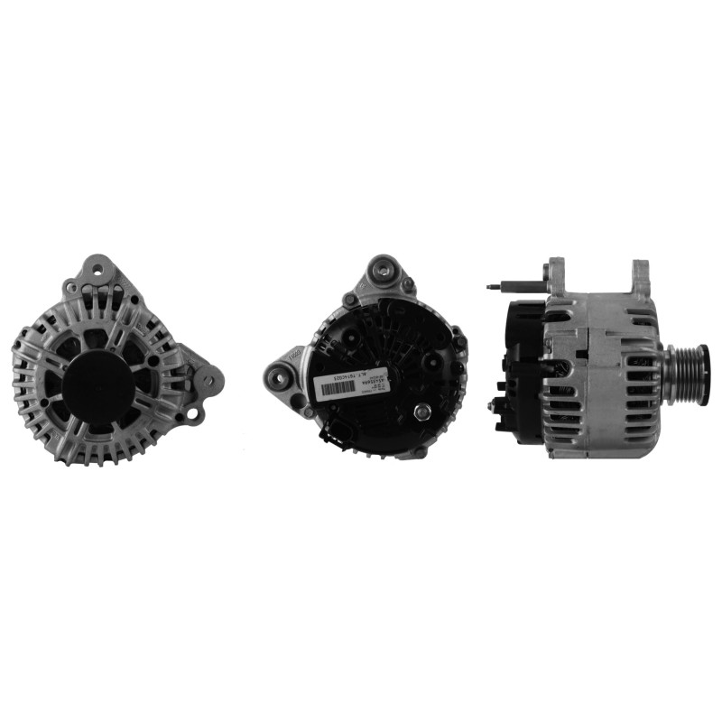 Alternateur Pour VW Amarok Audi Seat Skoda 06F903023P 06F903023N 06F903023PX