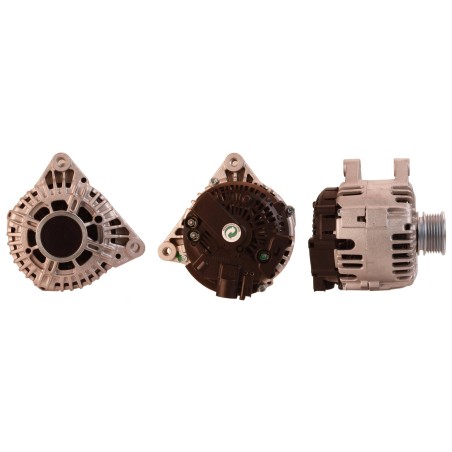 Alternateur Pour Peugeot Citroën Mitsubishi 9662731680 5702G8 1800A138 5702K7
