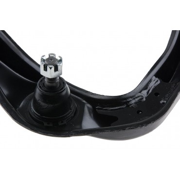 Triangle Bras De Suspension Avant Gauche Supérieur Pour Nissan Xterra 54525EA000