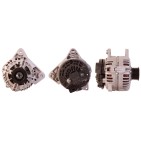Alternateur Pour Renault Clio III IV Modus 231000646R 8200429905 8200518409