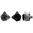Alternateur Pour Peugeot 308 Renault Clio III Fluence Modus Twingo