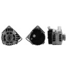 Alternateur Pour Renault Clio II Dacia Nissan 7700437090 23100-7440R 7711134753