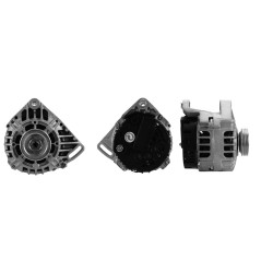 Alternateur Pour Renault Clio II Dacia Nissan 7700437090 23100-7440R 7711134753