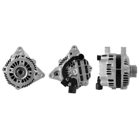 Alternateur Pour Peugeot 307 308 407 807 Expert Citroën C3 II C4 I Picasso C5