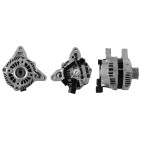 Alternateur Pour Peugeot 207 1007 Citroën C2 C3 I II