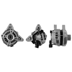Alternateur Pour Peugeot 207 1007 Citroën C2 C3 I II