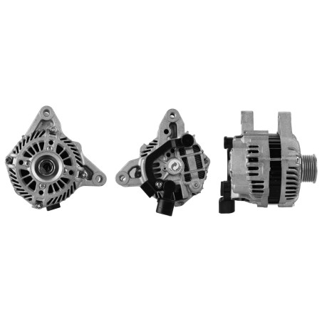 Alternateur Pour Peugeot 207 1007 Citroën C2 C3 I II