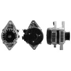 Alternateur Pour Toyota Yaris 27060-0Q030 27060-40010 27060-40020 27060-40040