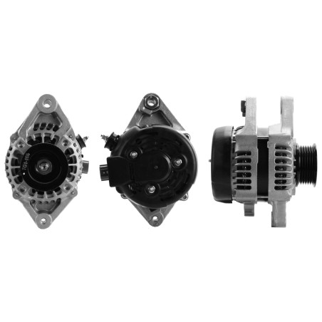 Alternateur Pour Toyota Yaris 27060-0Q030 27060-40010 27060-40020 27060-40040