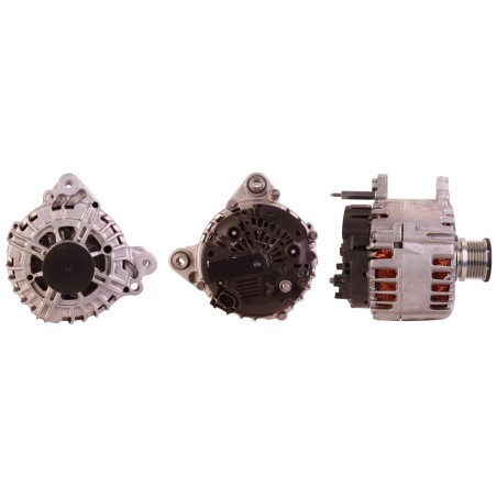 Alternateur Pour VW California T5 T6 Crafter 30-35 30-50 Multivan V VI Passat