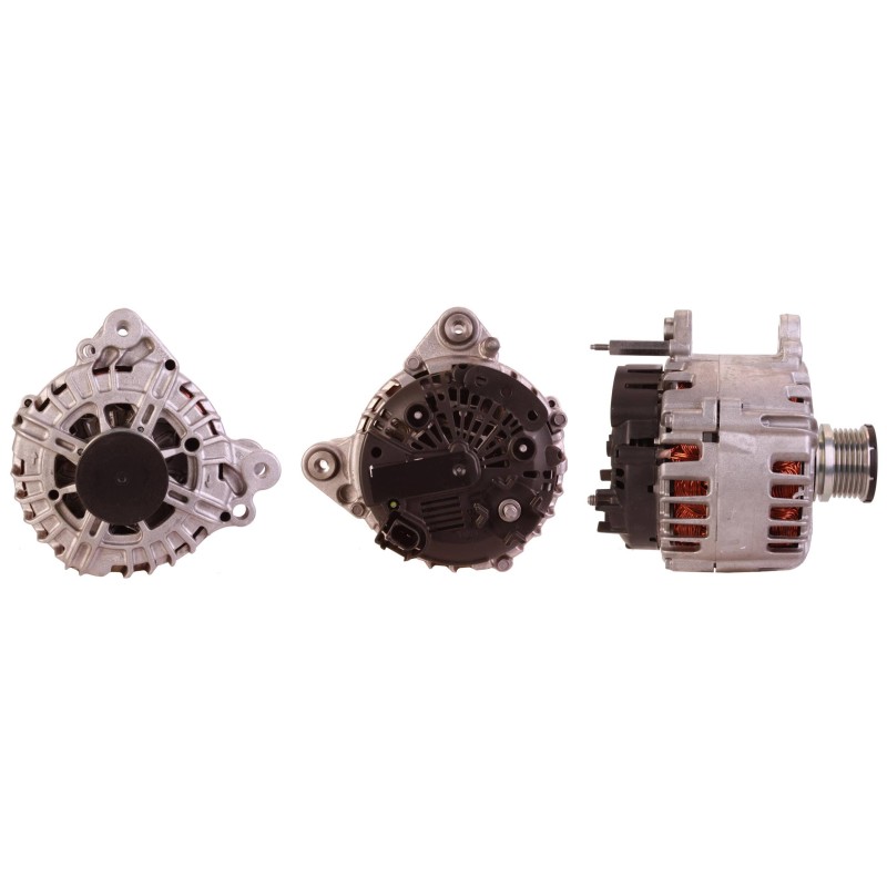 Alternateur Pour VW California T5 T6 Crafter 30-35 30-50 Multivan V VI Passat