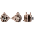 Alternateur Pour Nissan Micra C+C III Note NV200 NV200/Evalia 23100-BC400