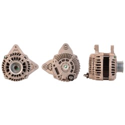 Alternateur Pour Nissan Micra C+C III Note NV200 NV200/Evalia 23100-BC400