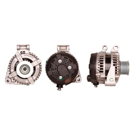 Alternateur Pour Land Rover Range Rover III Sport