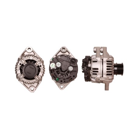 Alternateur Pour Opel Astra H Signum Vectra C Zafira B Family Vauxhall