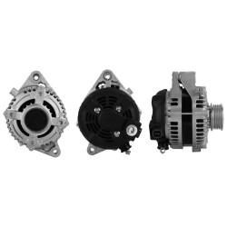 Alternateur Pour Toyota Avensis Corolla 27060-27090