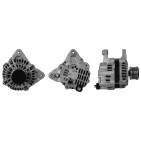 Alternateur Pour Renault Clio II Kangoo Scénic Thalia Twingo Dacia Sandero