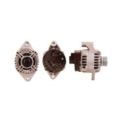 Alternateur Pour Opel Fiat Alfa Romeo Lancia 1202274 52003615 71794570 1204457
