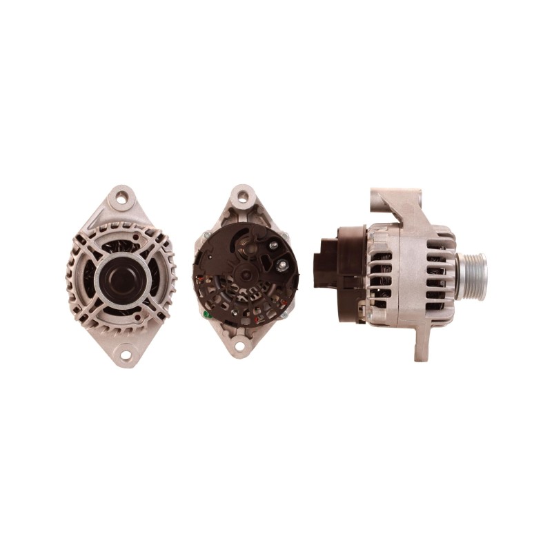 Alternateur Pour Opel Fiat Alfa Romeo Lancia 1202274 52003615 71794570 1204457