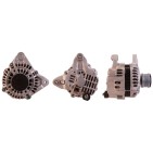 Alternateur Pour Renault Clio II Kangoo Scénic 7711497268 8200373636