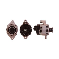 Alternateur Pour Opel Fiat Alfa Romeo Lancia 1202272 51793678 51820624 1204456