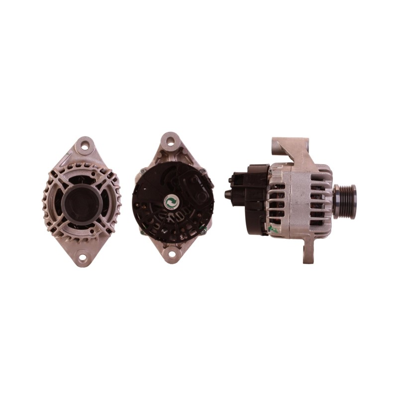 Alternateur Pour Opel Fiat Alfa Romeo Lancia 1202272 51793678 51820624 1204456