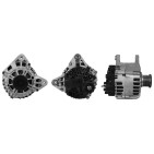 Alternateur Pour Renault Dacia Opel Nissan 231007033R 95519362 23100-00Q3E