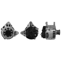 Alternateur Pour Renault Dacia Opel Nissan 231007033R 95519362 23100-00Q3E