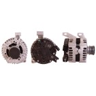 Alternateur Pour Volvo C70 II S40 S60 S80 V50 V60 I V70 III XC60 XC70 30659341