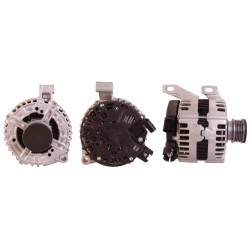 Alternateur Pour Volvo C70 II S40 S60 S80 V50 V60 I V70 III XC60 XC70 30659341