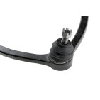 Triangle Bras De Suspension Avant Gauche Supérieur Pour Lexus Ls 4863059015