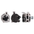 Alternateur Pour Volvo S60 II S80 V60 I V70 III XC60 Van XC70 30659131 30659136