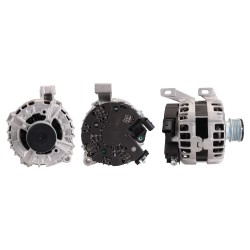 Alternateur Pour Volvo S60 II S80 V60 I V70 III XC60 Van XC70 30659131 30659136