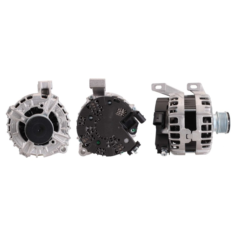 Alternateur Pour Volvo S60 II S80 V60 I V70 III XC60 Van XC70 30659131 30659136