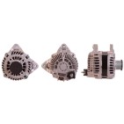 Alternateur Pour Renault Opel Nissan Vauxhall 1202345 23100-00Q4G 93168346